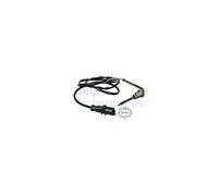 DELPHI Sensor, temperatura gas de escape para OPEL: Astra, Zafira & VAUXHALL: Zafira (Ref: TS30025)