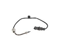 DELPHI TS30028 Sensor temp. gas escape 330mm Compatible con OPEL Astra J Sports Tourer P10 Astra J Hatchback P10 Mokka/Mokka X J13 ASTRA J Sedán Astra J GTC P10 Astra J Furgoneta/Familiar P10