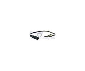 DELPHI TS30031 Sensor temp. gas escape 165mm Compatible con OPEL AGILA B H08, SUZUKI SWIFT III MZ, EZ, VAUXHALL Agila Mk II B H08