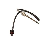 DELPHI TS30057 Sensor temp. gas escape 385mm Compatible con MERCEDES-BENZ Clase C T-modell S205 Clase E Sedán W211 Clase C Sedán W205 Clase M W164 Clase E T-modell S211 VITO Furgón W447