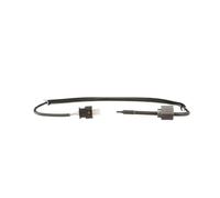 DELPHI TS30072 Sensor temp. gas escape 450mm Compatible con MERCEDES-BENZ Clase C T-modell S204 Clase E T-modell S212 Clase C T-modell S205 Clase E Sedán W212 Clase C Sedán W204 Clase C Sedán W205