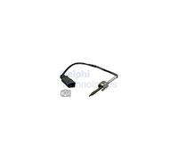 DELPHI TS30074 Sensor temp. gas escape 170mm Compatible con VW Golf IV Hatchback 1J1 Golf V Hatchback 1K1 Polo IV Hatchback 9N, 9A Golf IV Variant 1J5 Bora Sedán 1J2 Bora Variant 1J6