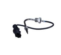 DELPHI TS30103 Sensor temp. gas escape 165mm Compatible con SUZUKI SWIFT III MZ, EZ, FIAT GRANDE PUNTO 199 PUNTO EVO 199, OPEL AGILA B H08