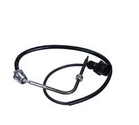 DELPHI TS30113 Sensor temp. gas escape 520mm Compatible con FIAT DOBLO Furgón/ranchera familiar 263 Doblo Familiar 263 DOBLO Caja/Chasis 263