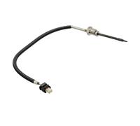 DELPHI TS30157 Sensor temp. gas escape 300mm Compatible con MERCEDES-BENZ Clase M W164 Clase M W166 Clase R W251, V251 Clase G SUV W463 GL X164 Clase G SUV Cabrio W463