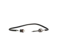 DELPHI TS30161 Sensor temp. gas escape 460mm Compatible con MERCEDES-BENZ Clase C T-modell S204 Clase E T-modell S212 Clase E Sedán W212 Clase C Sedán W204 Clase M W164 Sprinter 3.5-T Furgoneta W906