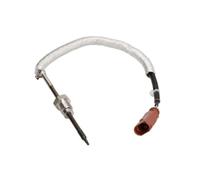 DELPHI TS30162 Sensor temp. gas escape 250mm Compatible con AUDI A6 C7 Avant 4G5, 4GD A6 C7 4G2, 4GC A7 Sportback 4GA, 4GF A8 D4 4H2, 4H8, 4HC, 4HL