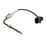 DELPHI TS30167 Sensor temp. gas escape 100mm Compatible con FIAT Freemont 345
