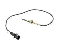 DELPHI TS30201 Sensor temp. gas escape 510mm Compatible con FIAT Doblo Familiar 119, 223 Doblo Cargo 223