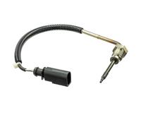 DELPHI TS30209 Sensor temp. gas escape 170mm Compatible con AUDI A4 B8 Avant 8K5 A4 B8 Sedán 8K2 A5 B8 Coupé 8T3