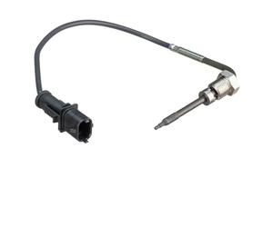 DELPHI TS30239 Sensor temp. gas escape 180mm Compatible con FIAT 500L 351, 352