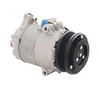 DELPHI TSP0155025 Compresor aire acondicionado 250ml