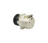 Compresor del aire acondicionado PAG 150 TSP0155137 DELPHI para RENAULT MEGANE I