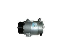 Compresor del aire acondicionado PAG 46 TSP0155351 DELPHI para RENAULT ESPACE IV