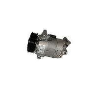 Compresor del aire acondicionado PAG 46 TSP0155464 DELPHI para RENAULT MEGANE II