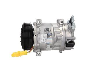 DELPHI TSP0155474 Compresor aire acondicionado 250ml