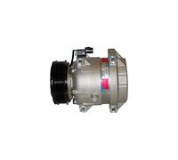 DELPHI TSP0155880 Compresor aire acondicionado mecánico 250ml amarillo