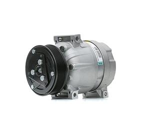 Delphi TSP0155897 - Componente de aire acondicionado