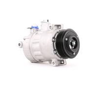 Compresor del aire acondicionado PAG 46 TSP0155999 DELPHI para VW SEAT SKODA