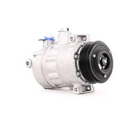 Compresor del aire acondicionado PAG 46 TSP0155999 DELPHI para VW SEAT SKODA