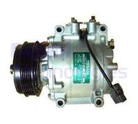 DELPHI TSP0159861 Compresor aire acondicionado 250ml