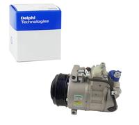 DELPHI TSP0159982 Compresor aire acondicionado 250ml