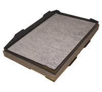 Filtro de cabina Filtro de carbón activado TSP0325291C DELPHI para SAAB 9-5