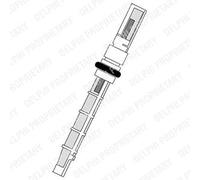 Delphi tsp0695190 aire acondicionado componente