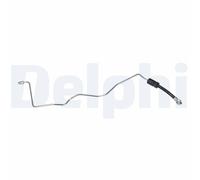 DELPHI Tubo Flexible de Frenos Tubería Apto para Volvo XC60 156 XC70 II 136 157
