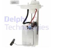 DELPHI Unidad de Alimentación Combustible Eléctrico para Fiat Panda 1.2 0.9
