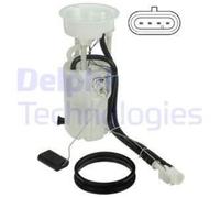 DELPHI Unidad de Alimentación Combustible Eléctrico para Mercedes-Benz Clase M