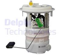 DELPHI Unidad de Alimentación Combustible Eléctrico para Peugeot 207Cc 1.6 16V