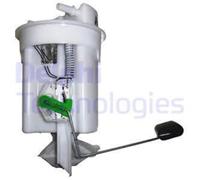 DELPHI Unidad de Alimentación Combustible Eléctrico para Peugeot 306 Cabriolet