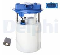 DELPHI Unidad de Alimentación Combustible para Dacia Duster 1.3 Tce 150 4x4