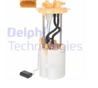 DELPHI Unidad de Alimentación Combustible para Mercedes-Benz Sprinter 35-T Caja