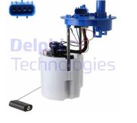 DELPHI Unidad de Alimentación Combustible para Opel Insignia A Caravan 1.8 1.6