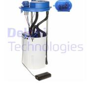DELPHI Unidad de Alimentación Combustible para Renault Laguna II 1.8 16V 2.0 1.6