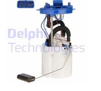DELPHI Unidad de Alimentación de Combustible para Opel Meriva (B