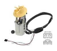 DELPHI Unidad de alimentación de combustible para VOLVO: S80, S60, V70, XC 70 (Ref: FG1251-12B1)
