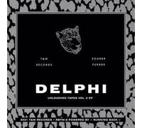 Delphi - Unleashed Tapes Vol. 3 [VINYL]