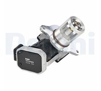 DELPHI Válvula AGR Eléctrica Para Mercedes C-Klasse T-Model S204 W204 S211 E 220