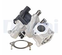 DELPHI Válvula AGR Eléctrica Para Nissan NP300 Navara Pritsche/Cabina 3.0