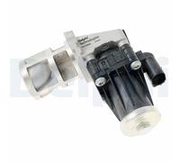 DELPHI Válvula AGR para Jeep Wrangler III 2.8 CRD Cherokee Chrysler Gran Voyager