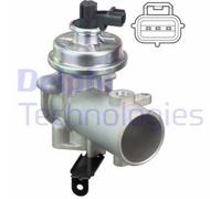 DELPHI Válvula AGR Recirculación Sin Enfriador De EGR Apto para Ford Transit Bus