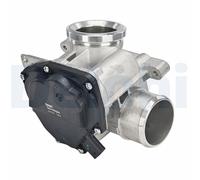 DELPHI Válvula EGR Eléctrica para Fiat Doblo 1.6 D Multijet