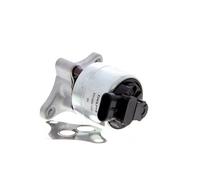 DELPHI Válvula EGR para PEUGEOT: 307, 407, 406, 206, 607, 807, 806 & LANCIA: Phedra, Zeta & FIAT: Ulysse, Scudo & CITROËN: C4 (Ref: EG10256-12B1)