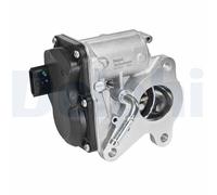 DELPHI Ventil AGR Eléctrico para Renault Master III Caja 2.3 dCi 135 RWD Opel