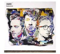 Delphic - Collections