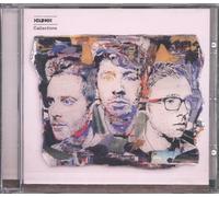 Delphic - Collections