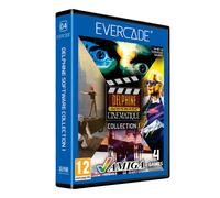 Delphine Collection 1 C04 Evercade (SP) [182242]